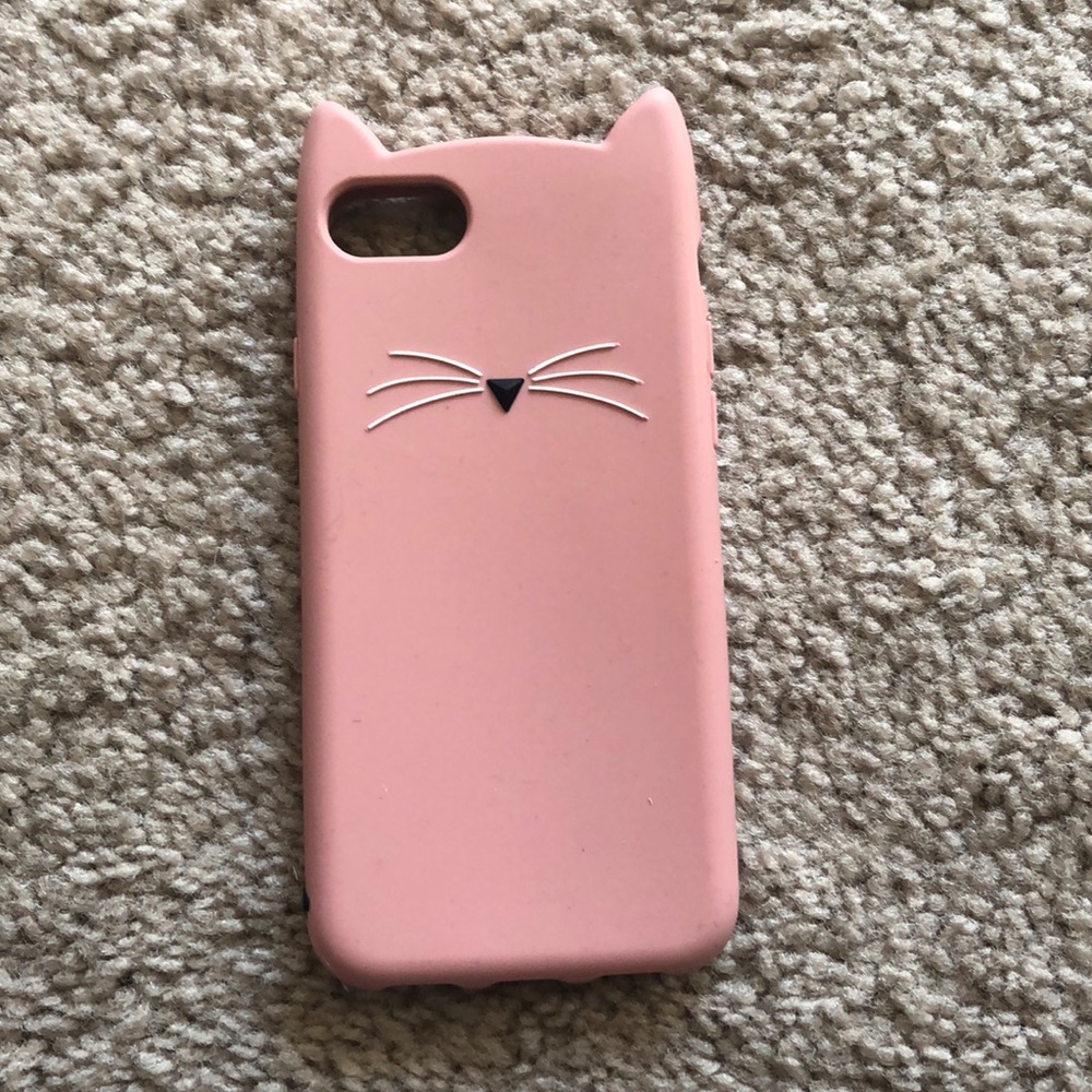 Kate spade phone case